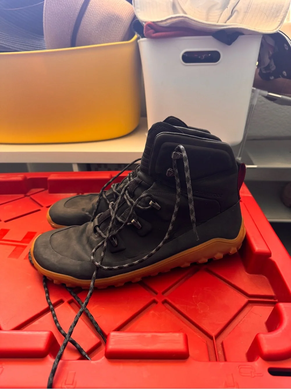 Vivo Barefoot Tracker Forest